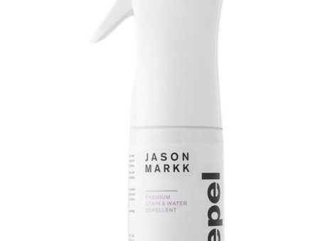 Repel Spray - USA   D (English - White Online now