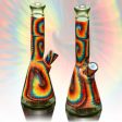 R3G15 Tie Dye Tapestry Mini Tube on Sale