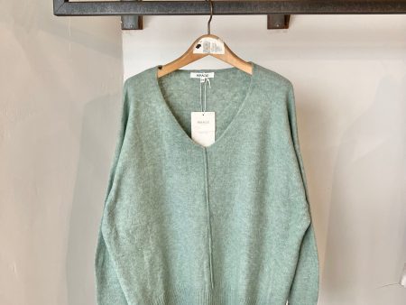 MIRACLEKNIT NEW SAGE Supply