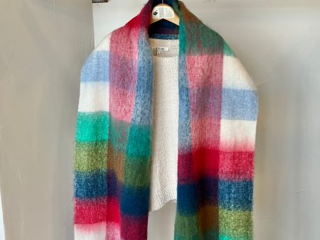 Girtys key select winter stole Online Hot Sale