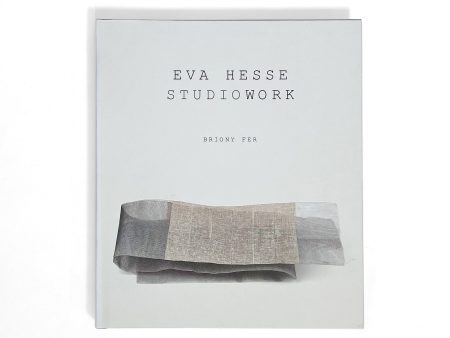 Eva Hesse, Studiowork Fashion