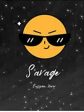 Savage Journal on Sale