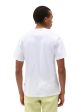 SS Mapleton t-shirt - White Fashion