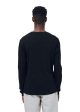 Noah long sleeve T-shirt - Black Cheap