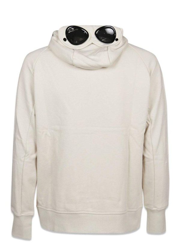 SWEATSHIRTS - HOODED OPEN - Sandshell Online Hot Sale