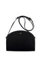 Sac demi-lune - Black Online Hot Sale