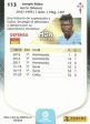 #113 Aidoo - Celta de Vigo, 2020-21 Panini Megacracks LaLiga Santander on Sale