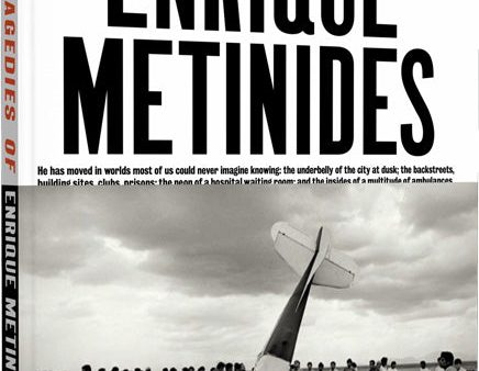 101 TRAGEDIES OF ENRIQUE METINIDES For Discount