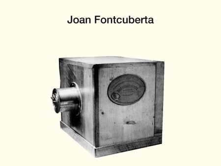 Historias de la fotografía española 1977 - 2004 | Joan Fontcuberta Fashion