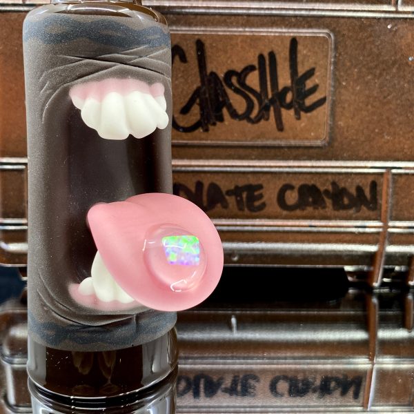 Chocolate Crayon Glasshole Online now