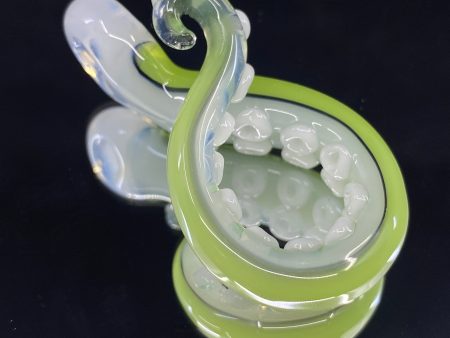 Lindemann Glass Large Tentacle Pendant #1 Online Hot Sale