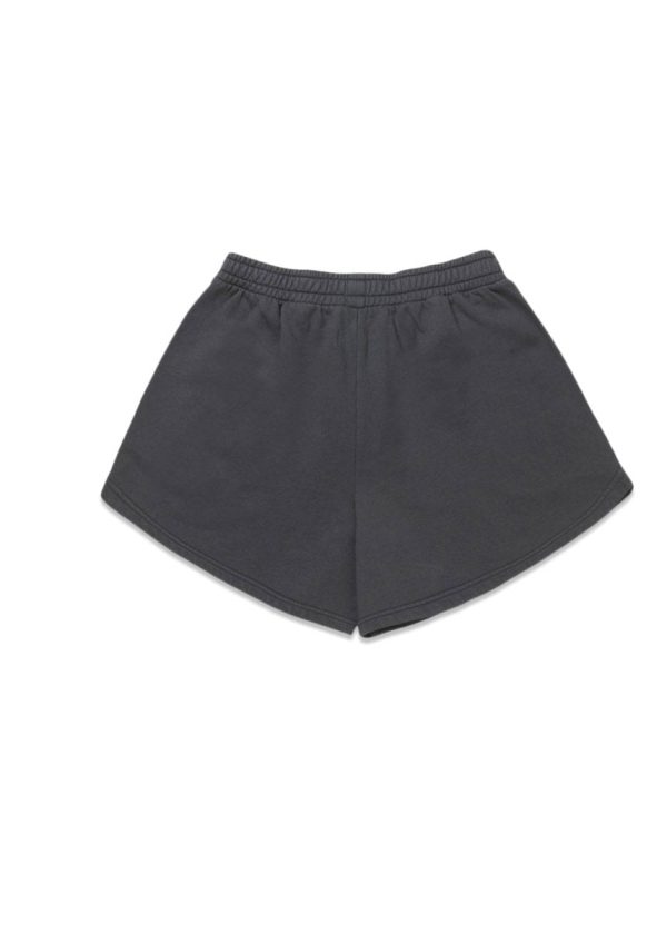 Sweat shorts - Oyster Black For Sale