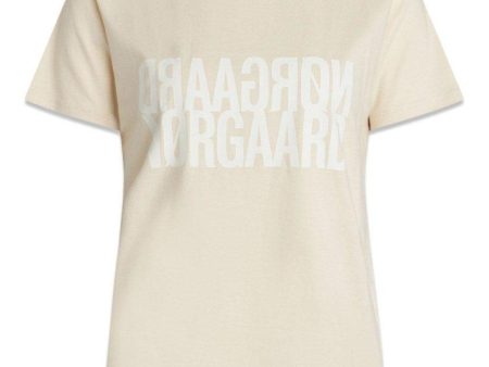 Single Organic Trenda P Tee - Whitecap Grey Online Hot Sale