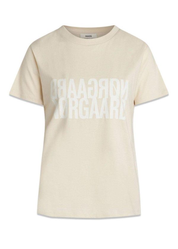 Single Organic Trenda P Tee - Whitecap Grey Online Hot Sale