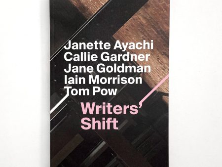 Writers  Shift Hot on Sale