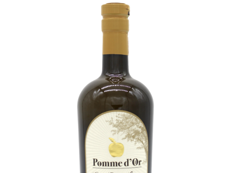 Pomme D Or Cream Liquor Sale