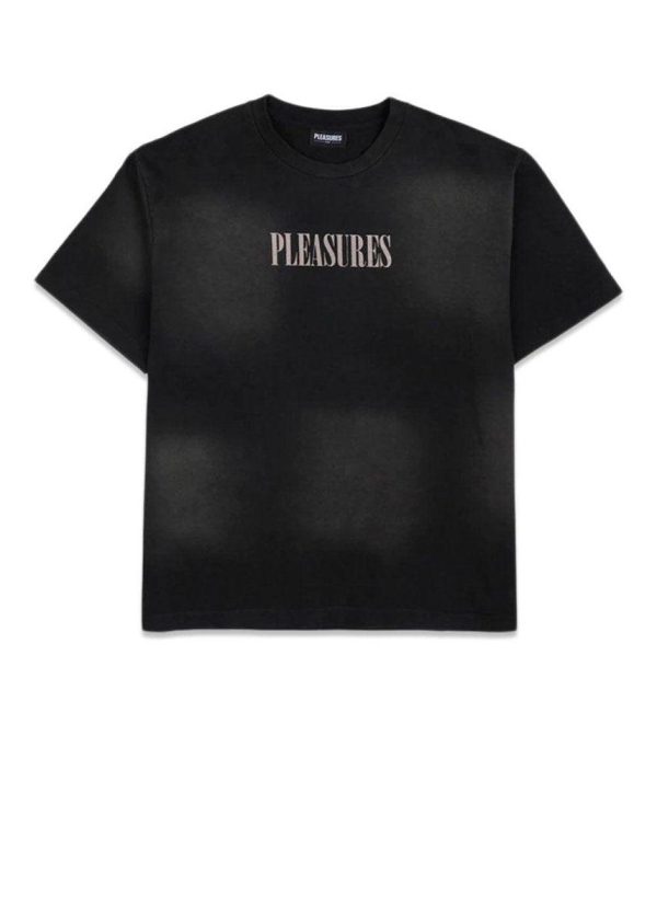 SPECIAL HEAVYWEIGHT SHIRT - Black Online