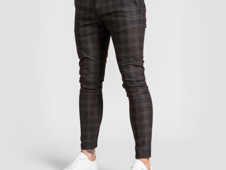 Korver Chino - Sand Check Supply