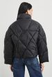 Summit Jacket Black Sale