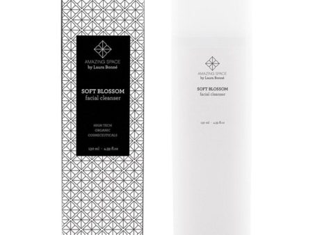 Soft Blossom - Facial cleanser - Multi Online Sale