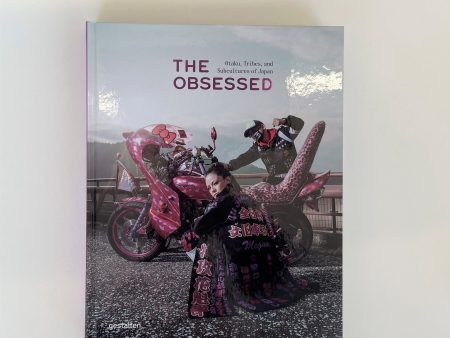 The Obsessed: Otaku, Tribes, and Subcultures of Japan Fashion