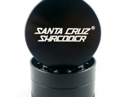 Santa Cruz Shredder Large 4 Piece Grinder Online