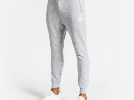 Signature Sweatpants - Grey Discount