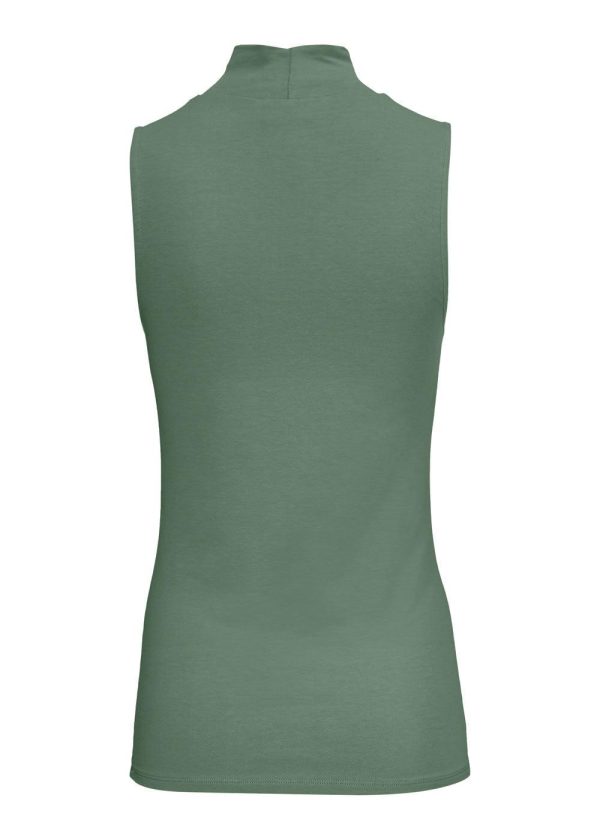 Theo top - Sea Green For Sale