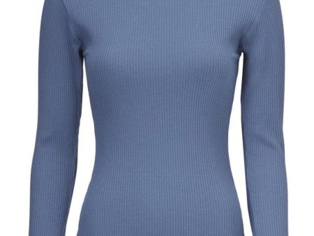 Orson rollneck - Vintage Blue Supply