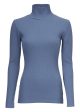 Orson rollneck - Vintage Blue Supply