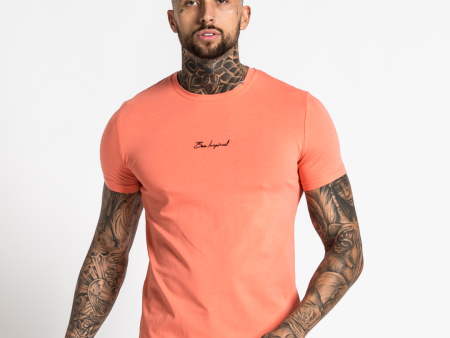 Claver Tee - Melon For Cheap