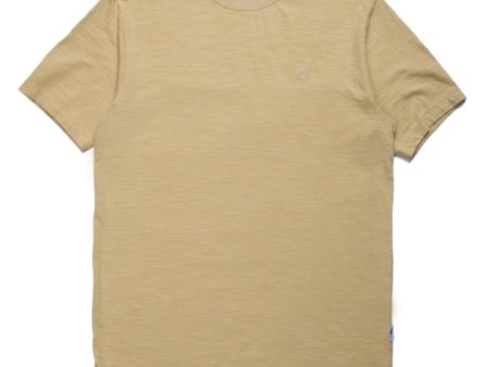 Tryee T-Shirt (Yellow) Cheap