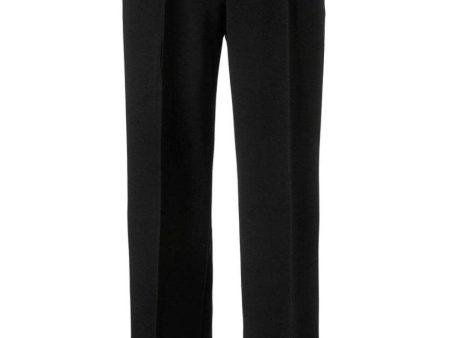 Gene pants - Black Online Sale