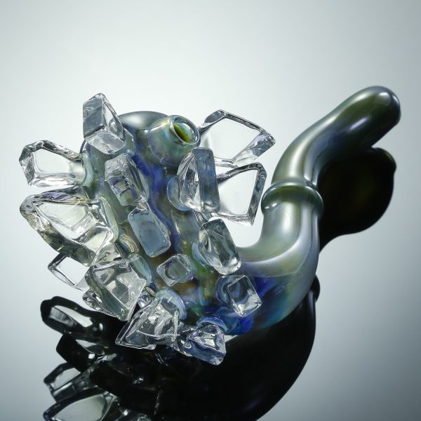 Mike Nelson Iceberg Sherlock Online now