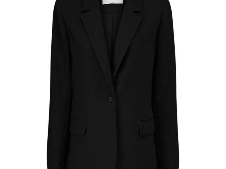 Gale blazer - Black Online