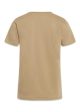 Single Organic Trenda P - Warm Beige on Sale