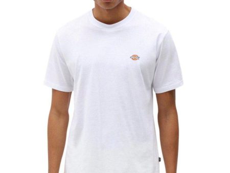 SS Mapleton t-shirt - White Fashion