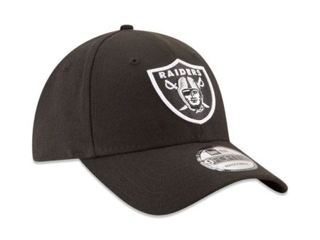 Raiders - Black White Cheap