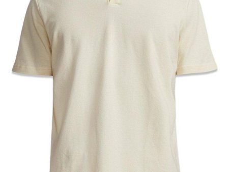 Paul Polo 3463 - Yellow Pastel Online