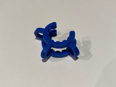 19mm K-Clip (Blue) Online now