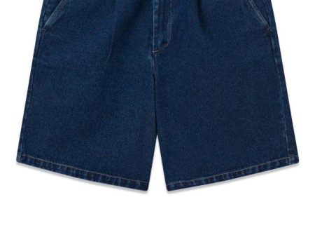 PARADE SHORTS - Denim Online now