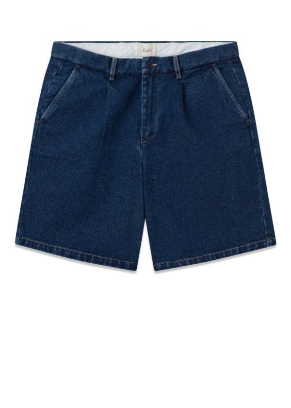 PARADE SHORTS - Denim Online now