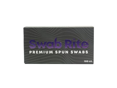 Swab Rite - 100 Pack Cheap