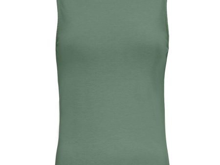 Theo top - Sea Green For Sale