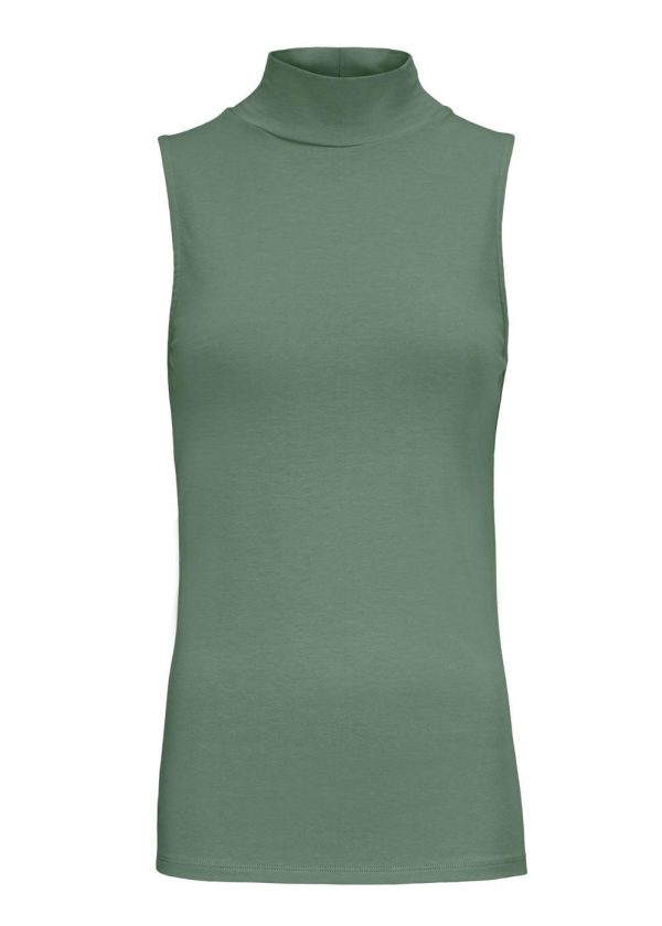 Theo top - Sea Green For Sale