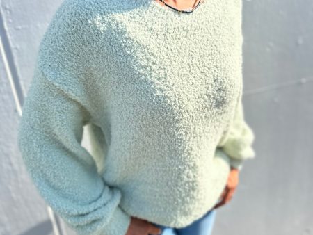 MIRACLEKNIT FLESH Olive Online Hot Sale