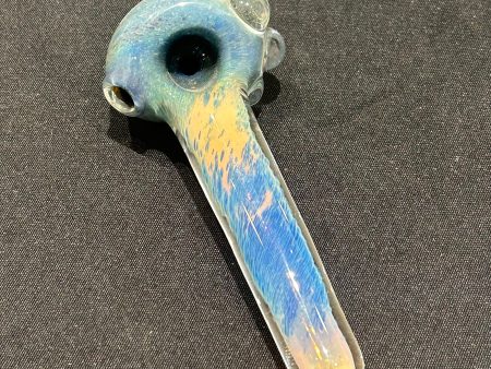 Chase Adams  Sky Frit Spoon Discount