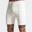 Penn Short - Ivory Fashion