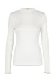 Issy t-neck - Off White Fashion