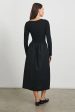 Amberly Dress Black Online